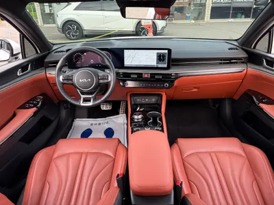 Kia K5 3 2025 7