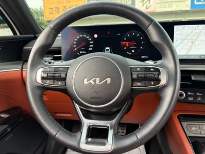 Kia K5 3 2025 9
