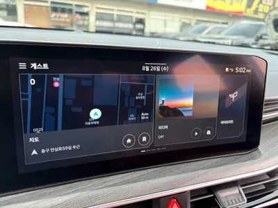 Kia K5 3 2025 11