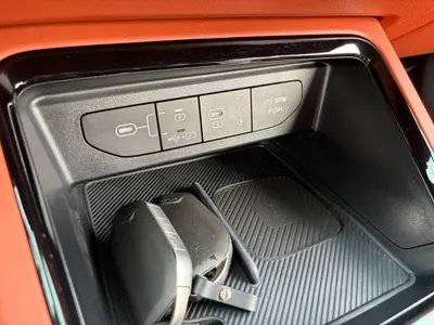 Kia K5 3 2025 18