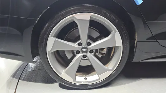 Audi A5 (F5) 45 TFSI 2019 5