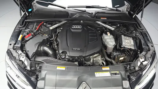 Audi A5 (F5) 45 TFSI 2019 6