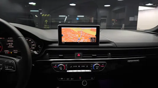 Audi A5 (F5) 45 TFSI 2019 14