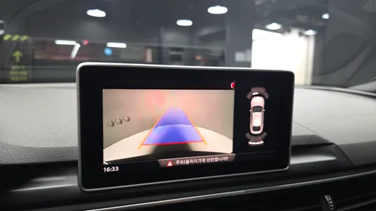 Audi A5 (F5) 45 TFSI 2019 16
