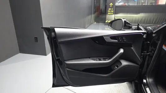 Audi A5 (F5) 45 TFSI 2019 24