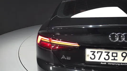 Audi A5 (F5) 45 TFSI 2019 23