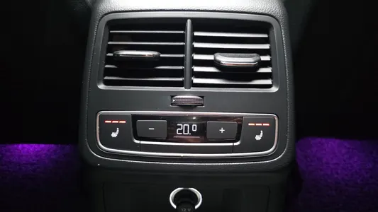 Audi A5 (F5) 45 TFSI 2019 32