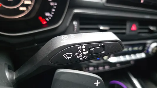 Audi A5 (F5) 45 TFSI 2019 28