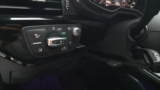 Audi A5 (F5) 45 TFSI 2019 29