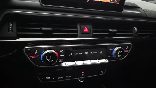 Audi A5 (F5) 45 TFSI 2019 30