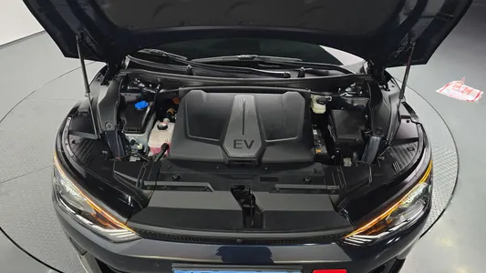 Kia EV6 2021 6