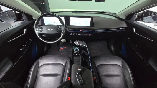 Kia EV6 2021 7