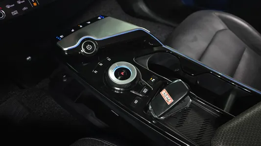 Kia EV6 2021 9