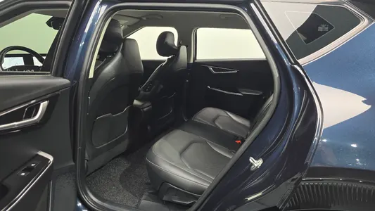 Kia EV6 2021 12