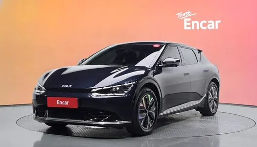 Kia EV6 2021 21