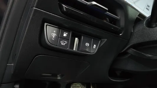Kia EV6 2021 18