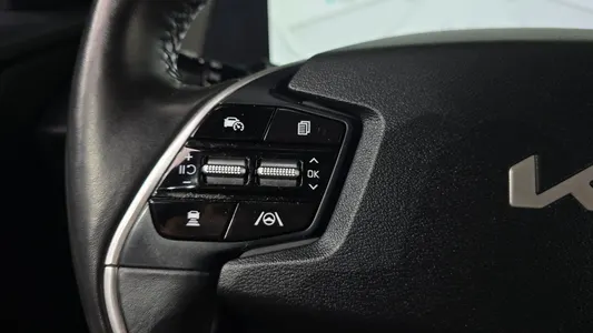 Kia EV6 2021 19