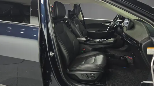 Kia EV6 2021 27
