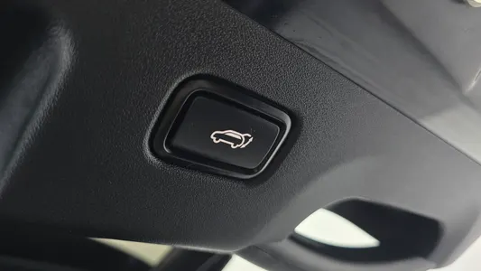 Kia EV6 2021 28