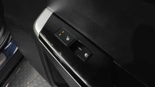 Kia EV6 2021 29