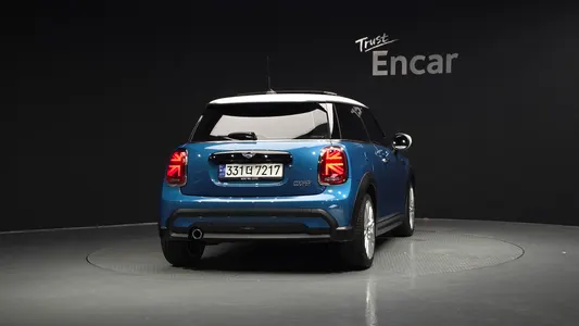 MINI 쿠퍼 2023 4