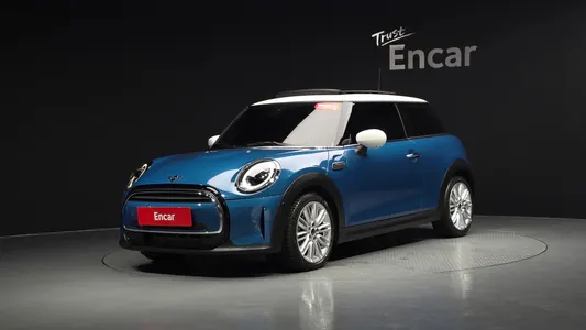 MINI 2023