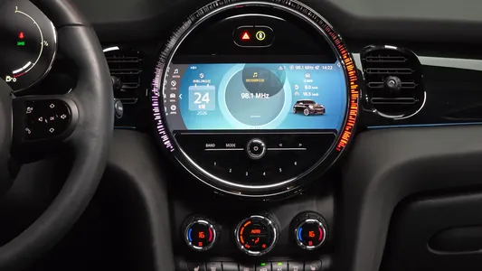 MINI 쿠퍼 2023 14
