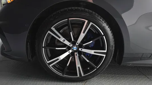 BMW 5 Series (G60) 530i xDrive M 2026 5