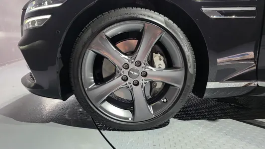 Genesis G80 (RG3) 3.5 AWD 2023 5