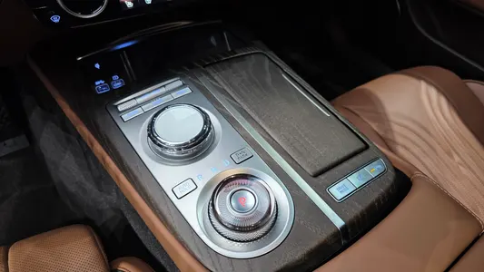 Genesis G80 (RG3) 3.5 AWD 2023 9