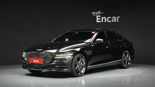 Genesis G80 (RG3) 3.5 AWD 2023