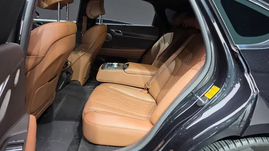 Genesis G80 (RG3) 3.5 AWD 2023 11
