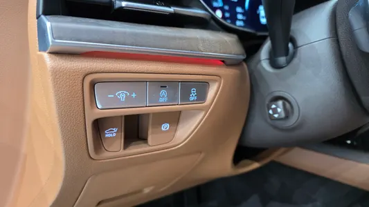 Genesis G80 (RG3) 3.5 AWD 2023 12