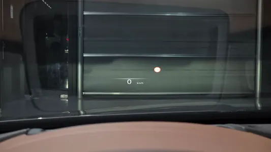 Genesis G80 (RG3) 3.5 AWD 2023 14