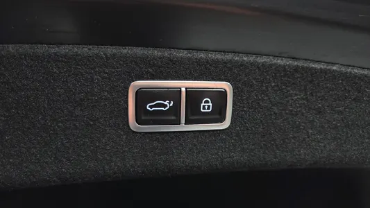 Genesis G80 (RG3) 3.5 AWD 2023 20