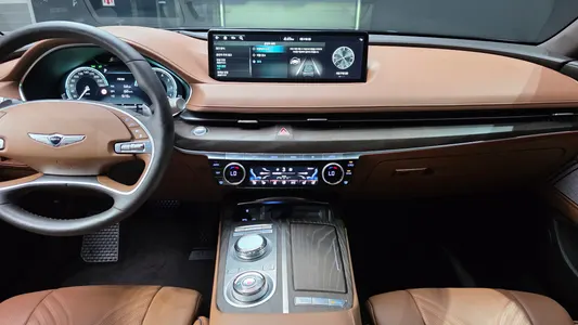Genesis G80 (RG3) 3.5 AWD 2023 18