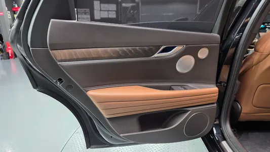 Genesis G80 (RG3) 3.5 AWD 2023 25