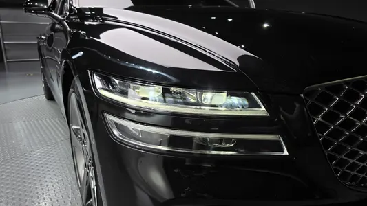 Genesis G80 (RG3) 3.5 AWD 2023 22