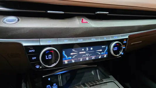 Genesis G80 (RG3) 3.5 AWD 2023 31