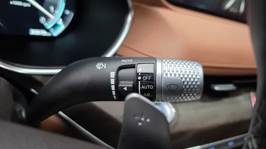 Genesis G80 (RG3) 3.5 AWD 2023 28