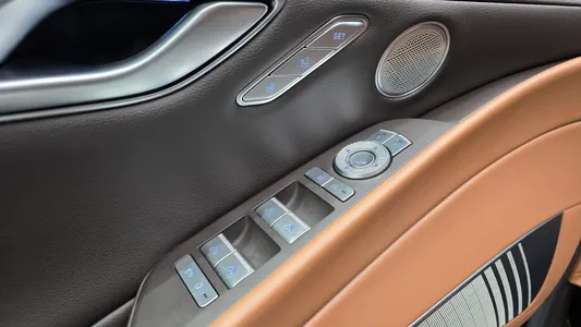 Genesis G80 (RG3) 3.5 AWD 2023 29