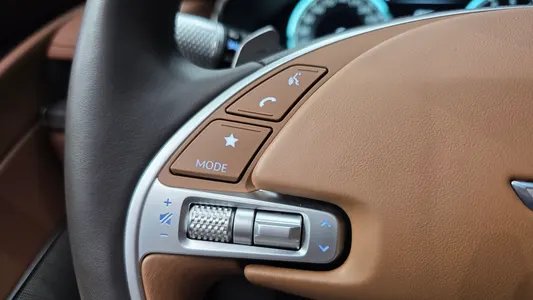Genesis G80 (RG3) 3.5 AWD 2023 30