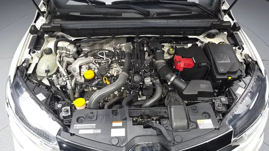 Renault Korea XM3 1.3 TCe RE 2020 6