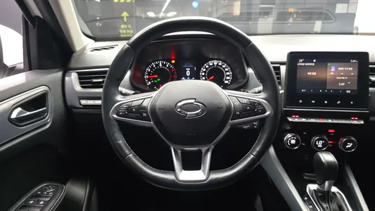 Renault Korea XM3 1.3 TCe RE 2020 12