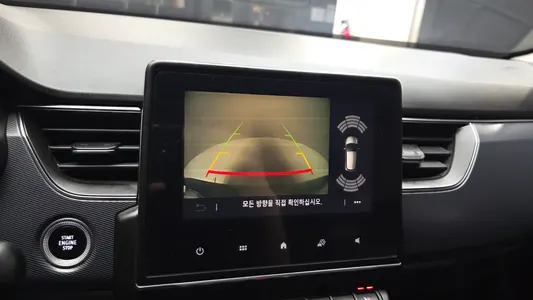 Renault Korea XM3 1.3 TCe RE 2020 14