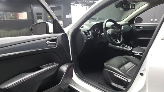 Renault Korea XM3 1.3 TCe RE 2020 10