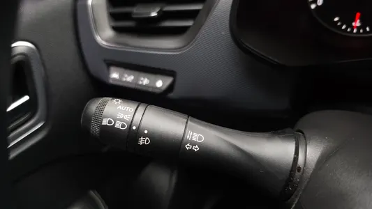 Renault Korea XM3 1.3 TCe RE 2020 18