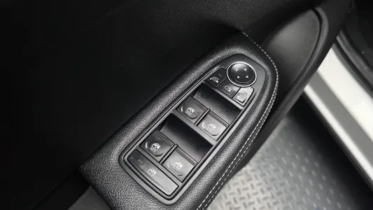 Renault Korea XM3 1.3 TCe RE 2020 28