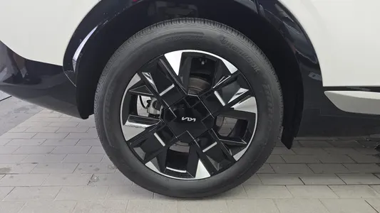 Kia 5 HEV 1.6 2WD 2025 5