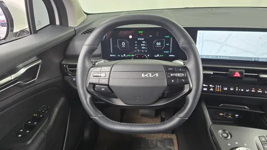 Kia 5 HEV 1.6 2WD 2025 12